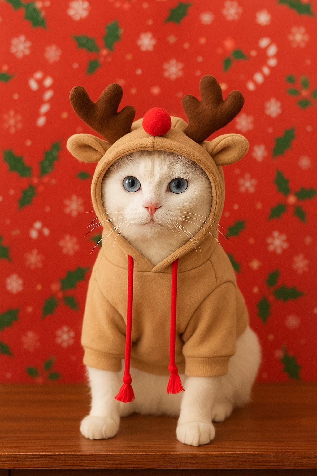Pets outfits