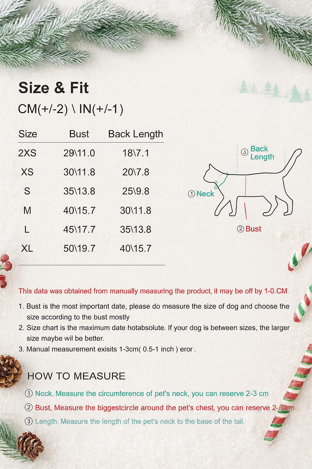 Red Sequin Tulle Christmas Pet Dress: Holiday Party Outfit